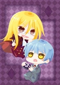 ��������Unbirthday